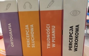 pomoce edukacyjne w sali 31 
