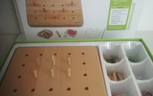 pomoce edukacyjne w sali 31