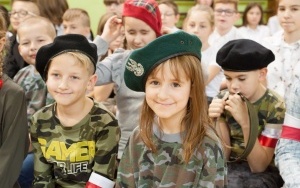 Szkolny Festiwal Pieśni Patriotycznej 2022. (3)