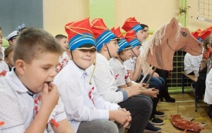 Szkolny Festiwal Pieśni Patriotycznej 2022. (3)