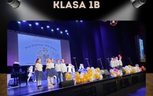 Klasa 1b