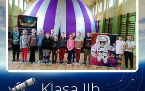 Klasa IIb