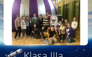 Klasa IIIa