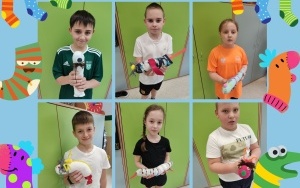 Dzień Kolorowej Skarpetki, czyli Światowy Dzień Zespołu Downa w klasach młodszych (12)