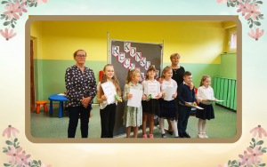 Szkolny Konkurs Recytatorski klas I-III (3)