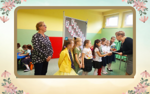 Szkolny Konkurs Recytatorski klas I-III (2)