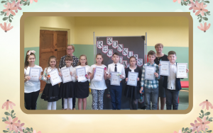 Szkolny Konkurs Recytatorski klas I-III (4)