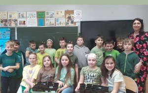 Klasa 3b