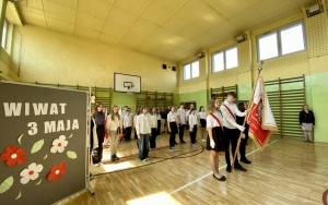 Akademia z okazji świąt majowych (4)