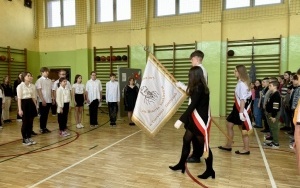 Akademia z okazji świąt majowych (2)