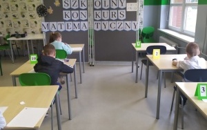 Konkurs matematyczny- uczniowie klasa II i III (5)