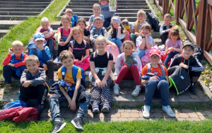 Uczniowie klasy 1a (2)