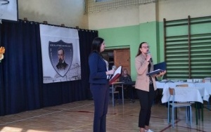 Akademia z okazji święta szkoły i patrona (7)