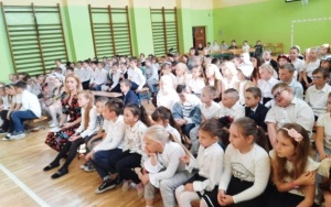 Akademia z okazji święta szkoły i patrona (4)
