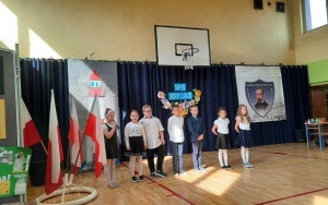 Akademia z okazji święta szkoły i patrona (6)