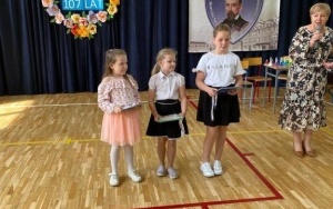 Akademia z okazji święta szkoły i patrona (9)