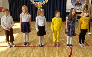 Akademia z okazji święta szkoły i patrona (7)