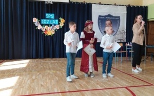 Akademia z okazji święta szkoły i patrona (5)