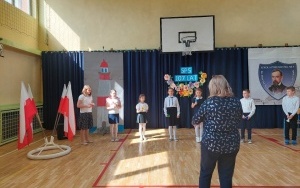 Akademia z okazji święta szkoły i patrona (3)