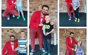 Z wizytą w 
