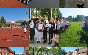 EUROPEJSKI DZIEŃ SPORTU SZKOLNEGO -  #ESSD 2023 w SP5 (2)