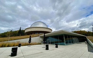 Wycieczka do Planetarium (1)