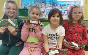 Grudniowe Solenizantki: Weronika, Daria, Wiktoria i Maja