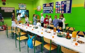 Wigilijka klasowa w 3b (3)