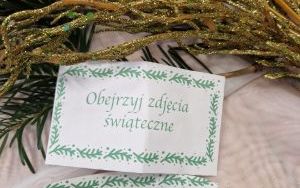 Wigilijka klasowa w 2a  (4)