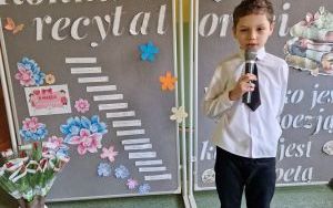  Edycja: Konkurs recytatorski klas od pierwszej do trzeciej - 2024 r (1)