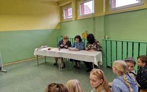  Edycja: Konkurs recytatorski klas od pierwszej do trzeciej - 2024 r (6)
