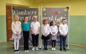  Edycja: Konkurs recytatorski klas od pierwszej do trzeciej - 2024 r (7)