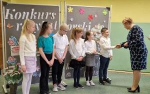  Edycja: Konkurs recytatorski klas od pierwszej do trzeciej - 2024 r (8)