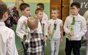  Edycja: Konkurs recytatorski klas od pierwszej do trzeciej - 2024 r (10)