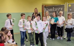  Edycja: Konkurs recytatorski klas od pierwszej do trzeciej - 2024 r (11)