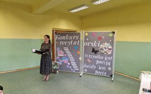  Edycja: Konkurs recytatorski klas od pierwszej do trzeciej - 2024 r (3)