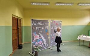  Edycja: Konkurs recytatorski klas od pierwszej do trzeciej - 2024 r (5)