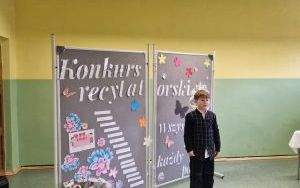  Edycja: Konkurs recytatorski klas od pierwszej do trzeciej - 2024 r (12)