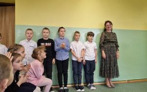  Edycja: Konkurs recytatorski klas od pierwszej do trzeciej - 2024 r (13)