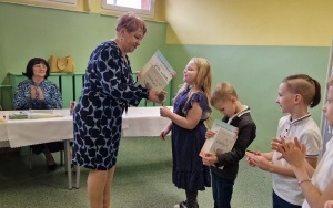  Edycja: Konkurs recytatorski klas od pierwszej do trzeciej - 2024 r (4)