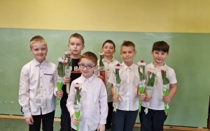  Edycja: Konkurs recytatorski klas od pierwszej do trzeciej - 2024 r (7)