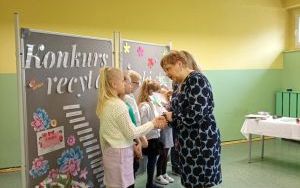  Edycja: Konkurs recytatorski klas od pierwszej do trzeciej - 2024 r (10)