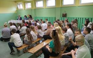  Edycja: Konkurs recytatorski klas od pierwszej do trzeciej - 2024 r (11)