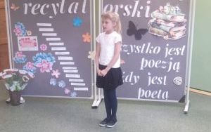  Edycja: Konkurs recytatorski klas od pierwszej do trzeciej - 2024 r (19)