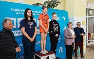 Ucznioiwe SP5 na zawodach w pływaniu 2024 (9)
