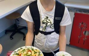 Śniadanie Wielkanocne klasy 3a (15)