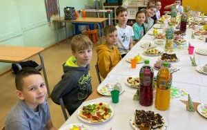 Śniadanie Wielkanocne klasy 3a (5)
