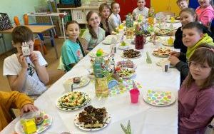 Śniadanie Wielkanocne klasy 3a (4)