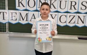  Szkolny konkurs matematyczny klas trzecich 2024  (3)