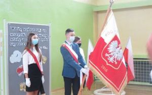 Pożegnanie ósmoklasistów (10)